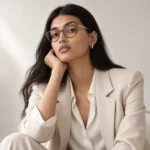 Gọng Kính Oakley Bmng 0OX8150 - Tem Chính Hãng Luxottica