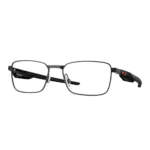 Gọng Kính Oakley Steakhouse 0OX3140 – Tem Chính Hãng Luxottica