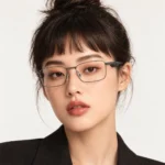 Gọng Kính Oakley Steakhouse 0OX3140 – Tem Chính Hãng Luxottica
