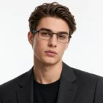 Gọng Kính Oakley Steakhouse 0OX3140 – Tem Chính Hãng Luxottica