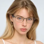 Gọng Kính Oakley Steakhouse OX3140 – Tem Chính Hãng Luxottica