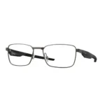 Gọng Kính Oakley Steakhouse OX3140 – Tem Chính Hãng Luxottica