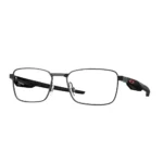 Gọng Kính Oakley Steakhouse OX3140 – Tem Chính Hãng Luxottica