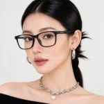Gọng Kính Oryn KSOO26-A-OR8368 - Chính Hãng