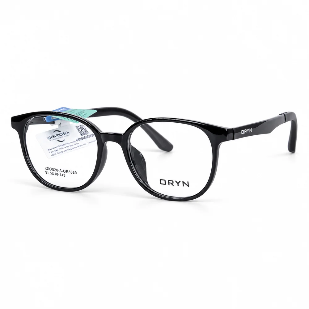 Gọng Kính Oryn KSOO26-A-OR8389 - Chính Hãng