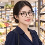 Gọng Kính Oryn KSOO26-A-OR8389 - Chính Hãng