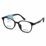 Gọng Kính Tròn ZENTA DT26-A-ZT8436