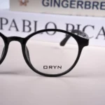 Gọng Kính Oryn KSOO26-A-OR8393 - Chính Hãng