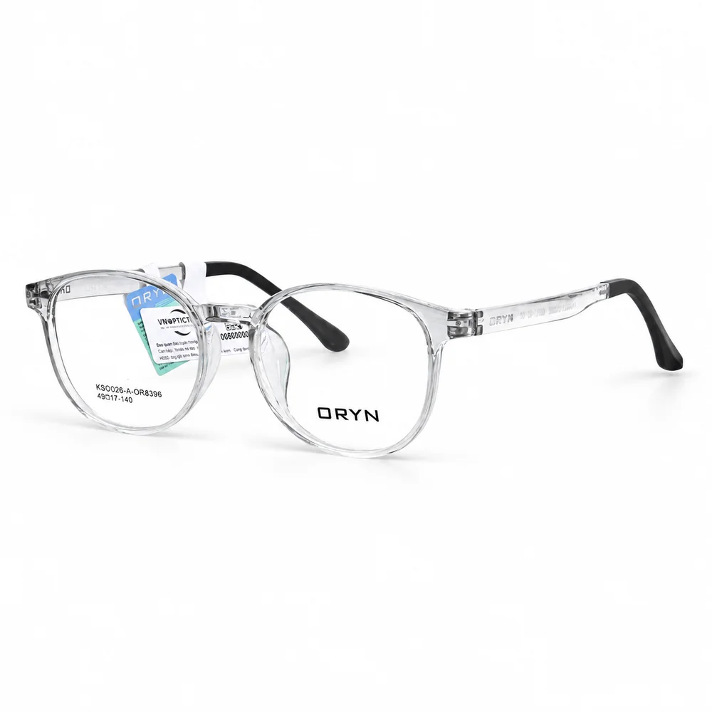 Gọng Kính Oryn KSOO26-A-OR8396 - Chính Hãng