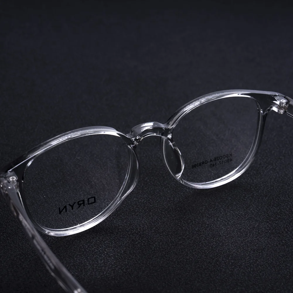 Gọng Kính Oryn KSOO26-A-OR8396 - Chính Hãng