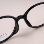 Gọng Kính Oval ZENTA DT26-A-ZT8409