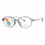 Gọng Kính Oval ZENTA DT26-A-ZT8409