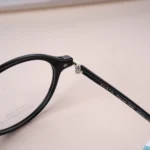Gọng Kính Oval ZENTA DT26-A-ZT8409