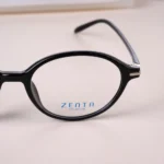 Gọng Kính Oval ZENTA DT26-A-ZT8409