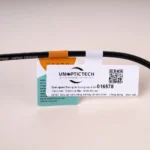 Gọng Kính Oval ZENTA DT26-A-ZT8409