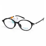Gọng Kính Oval ZENTA DT26-A-ZT8409