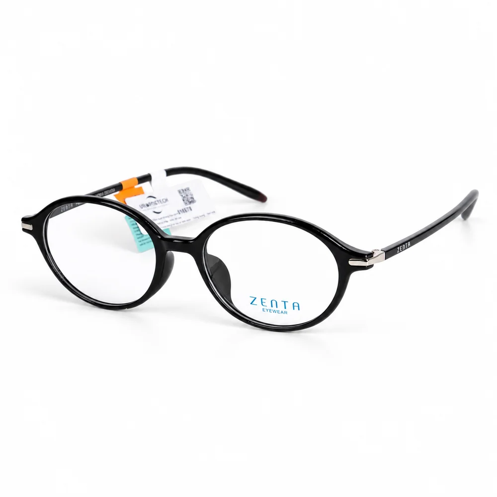 Gọng Kính Oval ZENTA DT26-A-ZT8409