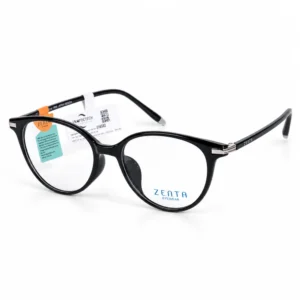 Gọng Kính Oval ZENTA DT26-A-ZT8419