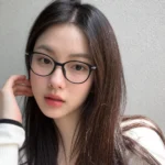 Gọng Kính Oval ZENTA DT26-A-ZT8419