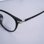 Gọng Kính Oval ZENTA DT26-A-ZT8419