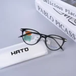 Gọng Kính Oval ZENTA DT26-A-ZT8419