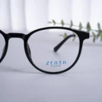 Gọng Kính Oval ZENTA DT26-A-ZT8419