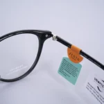 Gọng Kính Oval ZENTA DT26-A-ZT8419