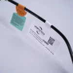 Gọng Kính Oval ZENTA DT26-A-ZT8419