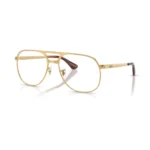 Gọng kính Ray-Ban 0RX3793V Bill Max nhìn chéo