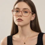 Gọng Kính Ray-Ban 0RX5456 - Tem Chính Hãng Luxottica