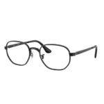 Gọng kính Ray-Ban 0RX6559 màu đen 2509