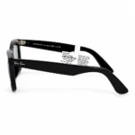 Gọng Kính Ray-Ban 0RX5121F Original Wayfarer Optics – Tem Chính Hãng Luxottica