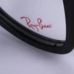Gọng Kính Ray-Ban 0RX5121F Original Wayfarer Optics – Tem Chính Hãng Luxottica