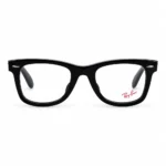 Gọng Kính Ray-Ban 0RX5121F Original Wayfarer Optics – Tem Chính Hãng Luxottica