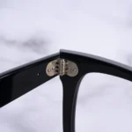 Gọng Kính Ray-Ban 0RX5121F Original Wayfarer Optics – Tem Chính Hãng Luxottica