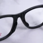 Gọng Kính Ray-Ban 0RX5121F Original Wayfarer Optics – Tem Chính Hãng Luxottica