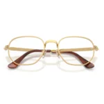 Tổng quan gọng kính Ray-Ban 0RX6559 Hexagonal Max
