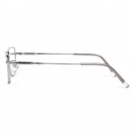 Gọng Kính Stepper SA-71076 Titanium - Chính Hãng