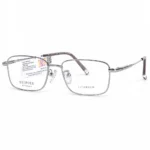 Gọng Kính Stepper SA-71076 Titanium - Chính Hãng
