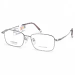 Gọng Kính Stepper SA-71076 Titanium - Chính Hãng
