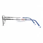 Gọng Kính Stepper SA-71076 Titanium - Chính Hãng