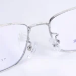 Gọng Kính Stepper SA-71076 Titanium - Chính Hãng