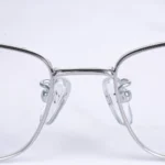 Gọng Kính Stepper SA-71076 Titanium - Chính Hãng