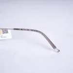 Gọng Kính Stepper SA-71076 Titanium - Chính Hãng