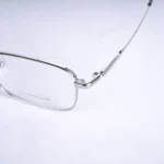 Gọng Kính Stepper SA-71076 Titanium - Chính Hãng