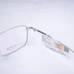 Gọng Kính Stepper SA-71076 Titanium - Chính Hãng