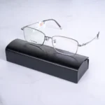 Gọng Kính Stepper SA-71076 Titanium - Chính Hãng
