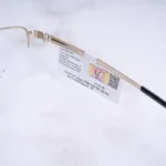Gọng Kính Stepper SA-71082 Titanium - Chính Hãng