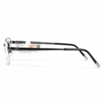 Gọng Kính Stepper SA-71082 Titanium - Chính Hãng