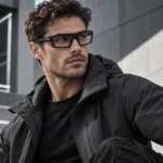 Gọng Kính Thể Thao Oakley Teres 0OX8215 - Tem Chính Hãng Luxottica